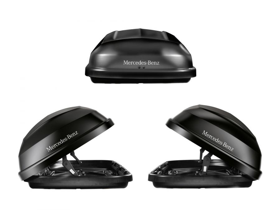  Mercedes-Benz ML-Class Accessories 2012 года  (фото 9 из 13)